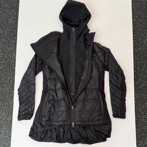 Lululemon What The Fluff Jacket